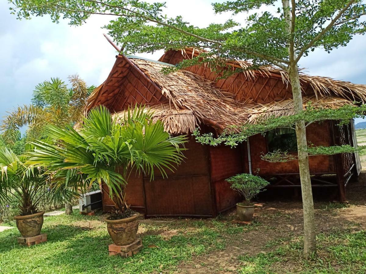 Appartement Bambu Getaway à Kuah Extérieur photo