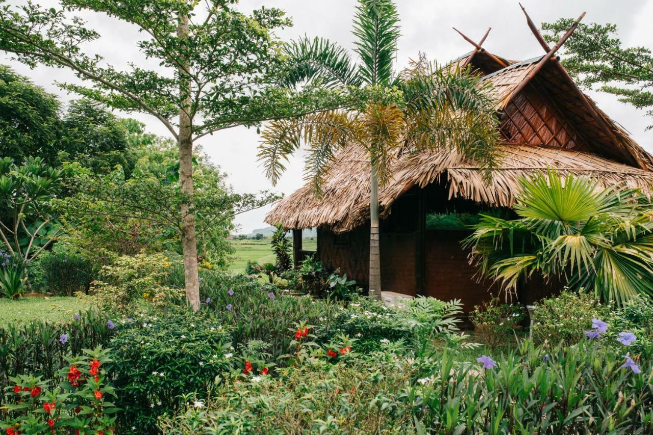 Appartement Bambu Getaway à Kuah Extérieur photo