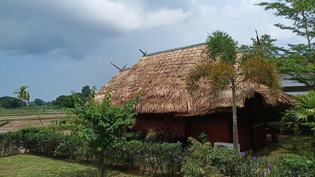 Appartement Bambu Getaway à Kuah Extérieur photo