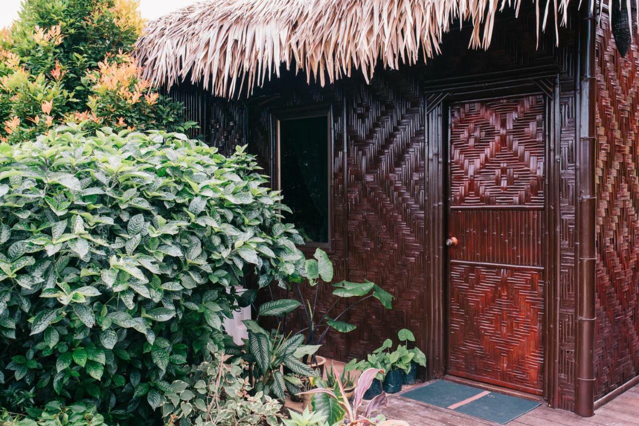 Appartement Bambu Getaway à Kuah Extérieur photo