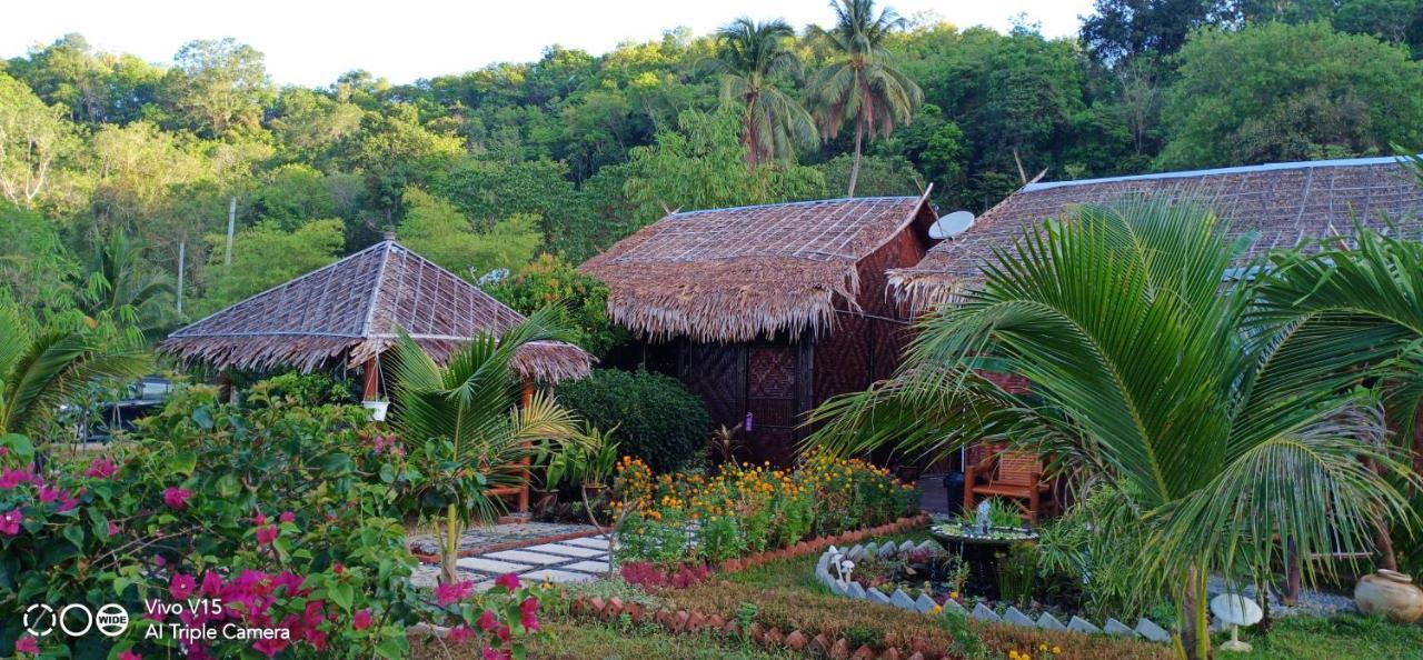 Appartement Bambu Getaway à Kuah Extérieur photo